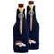 Placemats NFL Denver Broncos Neoprene Bottle Sleeve [Set of 2] KS