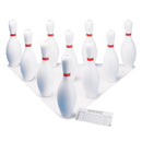 PLASTIC BOWLING PIN SET-Toys & Games-JadeMoghul Inc.