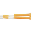 PLASTIC SEGMENTED ROPES 10FT ORANGE-Toys & Games-JadeMoghul Inc.