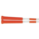 PLASTIC SEGMENTED ROPES 7FT RED &-Toys & Games-JadeMoghul Inc.