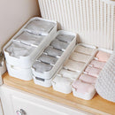 Plastic Storage Boxes / Divider/ Organiser AExp