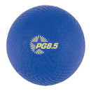 PLAYGROUND BALL 8 1/2IN BLUE-Toys & Games-JadeMoghul Inc.