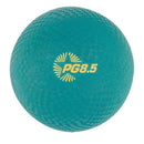 PLAYGROUND BALL 8 1/2IN GREEN-Toys & Games-JadeMoghul Inc.