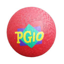 PLAYGROUND BALL RED 10 IN 2 PLY-Toys & Games-JadeMoghul Inc.
