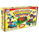 PLAYSTIX DELUXE ST 211 PCS-Learning Materials-JadeMoghul Inc.