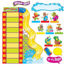 PLAYTIME PALS ADVENTURE WIPEOFF BBS-Learning Materials-JadeMoghul Inc.