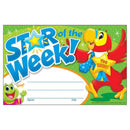 PLAYTIME PALS STUDENT OF WEEK AWARD-Learning Materials-JadeMoghul Inc.