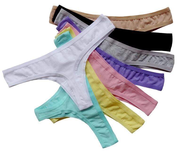 Sexy Ladies Panties Sporty Sports Underwear Tummy Control Tangas Funny  Briefs Soft Hipsters Cute Underpants : : Clothing, Shoes &  Accessories