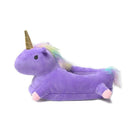 Plush Unicorn Slippers-10-5-JadeMoghul Inc.