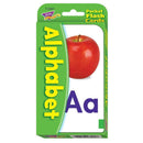 POCKET FLASH CARDS ALPHABET 56-PK-Learning Materials-JadeMoghul Inc.