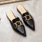 Pointed Toe Women Pumps AExp