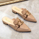 Pointed Toe Women Pumps AExp