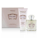Polaire Coffret: Eau De Toilette Spray 50ml/1.7oz + Moisturising Body Lotion 100ml/3.4oz - 2pcs-Fragrances For Women-JadeMoghul Inc.