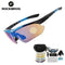 Polarized Cycling Sun Glasses Outdoor Sports Bicycle Glasses Bike Sunglasses AExp