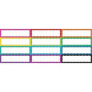 POLKA DOT BLANK HEADLINERS-Learning Materials-JadeMoghul Inc.