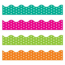 POLKA DOTS BORDER VARIETY PACK-Learning Materials-JadeMoghul Inc.