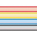 POLKA DOTS SENTENCE STRIPS-Learning Materials-JadeMoghul Inc.