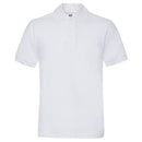 Polo Shirt Men Polos Para Hombre Men Clothes 2018 Male Polo Shirts Casual Short Sleeve Cotton Solid-01-S-JadeMoghul Inc.