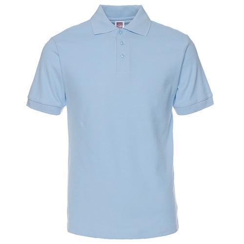 Polo Shirt Men Polos Para Hombre Men Clothes 2018 Male Polo Shirts Casual Short Sleeve Cotton Solid-13-S-JadeMoghul Inc.