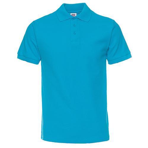 Polo Shirt Men Polos Para Hombre Men Clothes 2018 Male Polo Shirts Casual Short Sleeve Cotton Solid-14-S-JadeMoghul Inc.