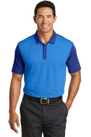 Polos/Knits Nike Dri-FIT Colorblock Icon Modern Fit Polo. 746101 Nike