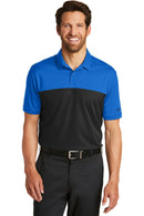 Polos/Knits Nike Dri-FIT Colorblock Micro Pique Polo. 881655 Nike