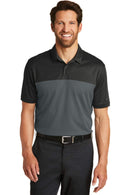 Polos/Knits Nike Dri-FIT Colorblock Micro Pique Polo. 881655 Nike