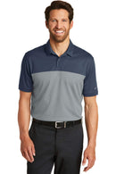 Polos/Knits Nike Dri-FIT Colorblock Micro Pique Polo. 881655 Nike