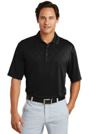 Polos/Knits Nike Dri-FIT Cross-Over Texture Polo. 349899 Nike