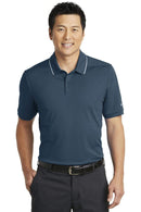 Polos/Knits Nike Dri-FIT Edge Tipped Polo. NKAA1849 Nike