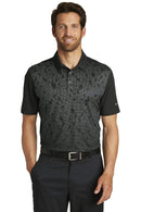 Polos/Knits Nike Dri-FIT Mobility Camo Polo. 881658 Nike