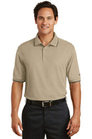 Polos/knits Nike Golf -  Dri-FIT Classic Tipped Polo.  319966 Nike