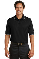 Polos/knits Nike Golf -  Dri-FIT Classic Tipped Polo.  319966 Nike