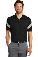 Polos/knits Nike Golf Dri-FIT Commander Polo. 881657 Nike