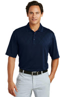 Polos/knits Nike Golf - Dri-FIT Cross-Over Texture Polo.  349899 Nike