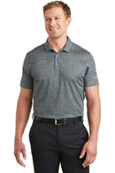 Polos/knits Nike Golf Dri-FIT Crosshatch Polo. 838965 Nike