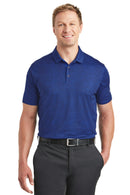 Polos/knits Nike Golf Dri-FIT Crosshatch Polo. 838965 Nike