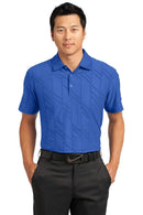 Polos/knits Nike Golf Dri-FIT Embossed Polo. 632412 Nike