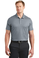 Polos/knits Nike Golf Dri-FIT Embossed Tri-Blade Polo. 838964 Nike