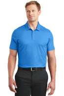 Polos/knits Nike Golf Dri-FIT Embossed Tri-Blade Polo. 838964 Nike