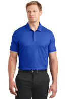 Polos/knits Nike Golf Dri-FIT Embossed Tri-Blade Polo. 838964 Nike