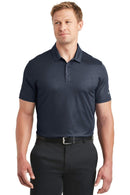 Polos/knits Nike Golf Dri-FIT Embossed Tri-Blade Polo. 838964 Nike