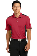 Polos/knits Nike Golf Dri-FIT Engineered MeshPolo. 632418 Nike