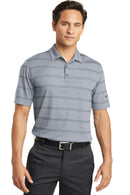 Polos/knits Nike Golf Dri-FIT Fade Stripe Polo. 677786 Nike