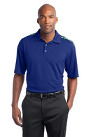 Polos/knits Nike Golf Dri-FIT Graphic Polo. 527807 Nike