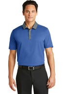 Polos/knits Nike Golf Dri-FIT Heather Pique Modern Fit Polo. 779798 Nike