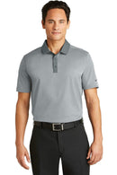 Polos/knits Nike Golf Dri-FIT Heather Pique Modern Fit Polo. 779798 Nike