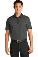 Polos/knits Nike Golf Dri-FIT Heather Pique Modern Fit Polo. 779798 Nike