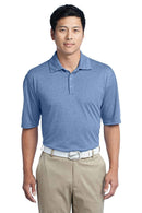 Polos/knits Nike Golf Dri-FIT Heather Polo. 474231 Nike