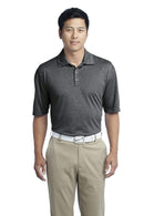 Polos/knits Nike Golf Dri-FIT Heather Polo. 474231 Nike